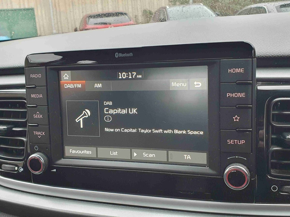 Used Kia Rio 2019 for sale - 77057794: Photo 21