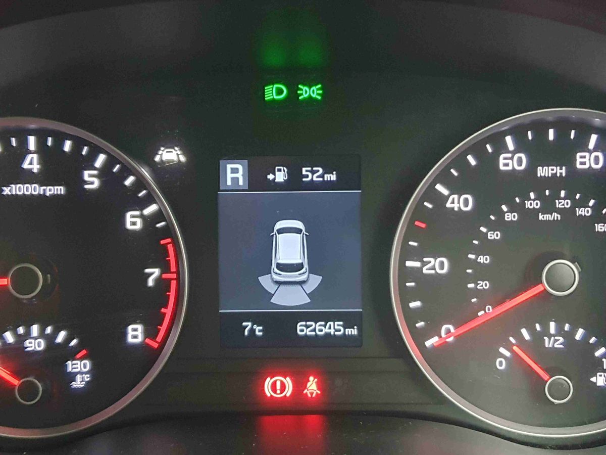 Used Kia Rio 2019 for sale - 77057794: Photo 24