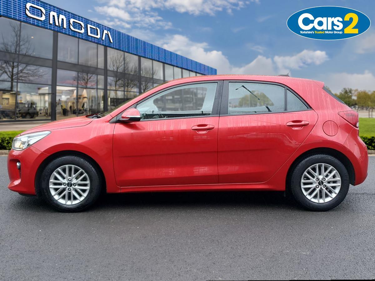 Used Kia Rio 2019 for sale - 77057794: Photo 6