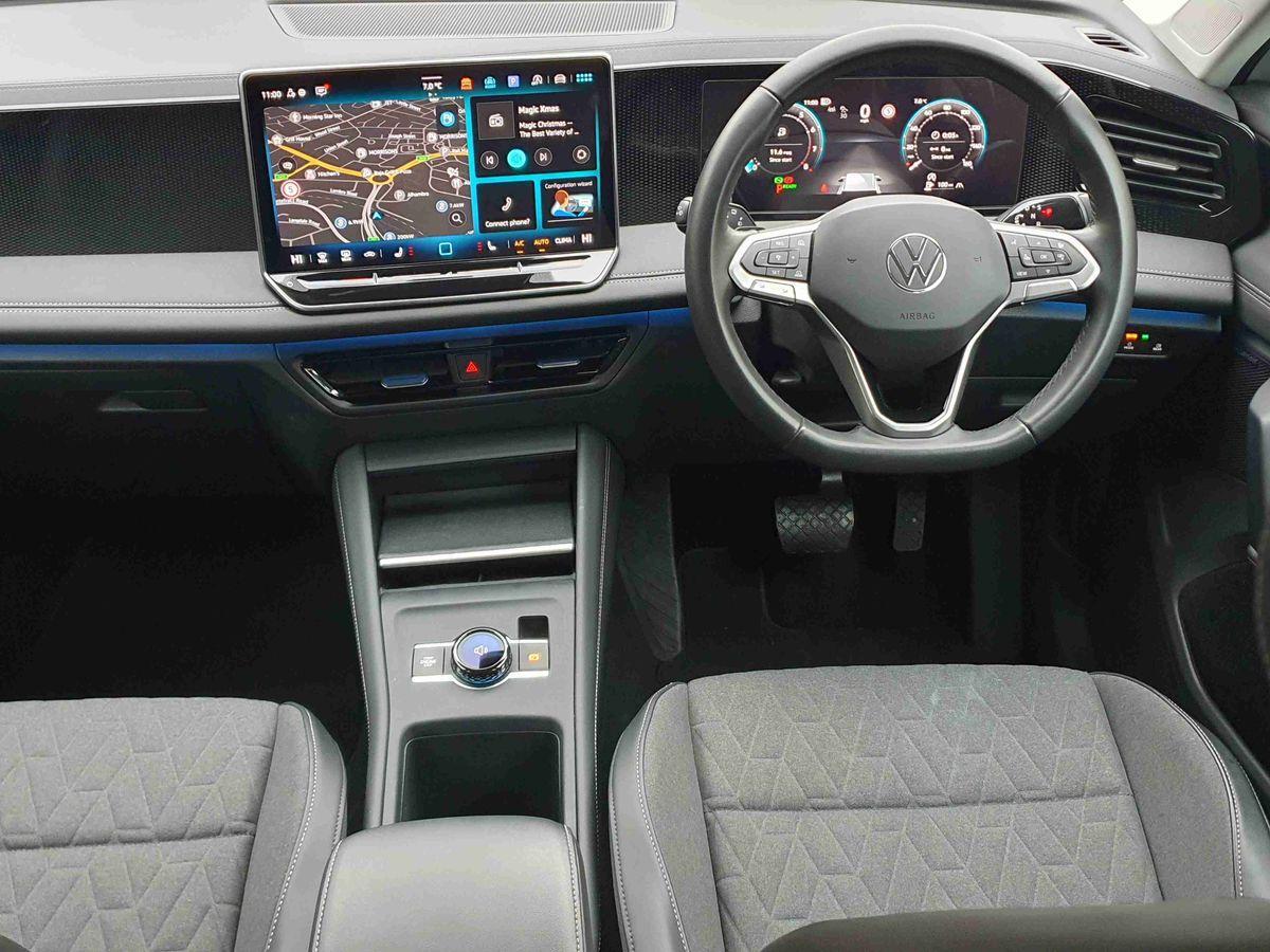 Used Volkswagen Tiguan 2024 for sale - 77047557: Photo 11