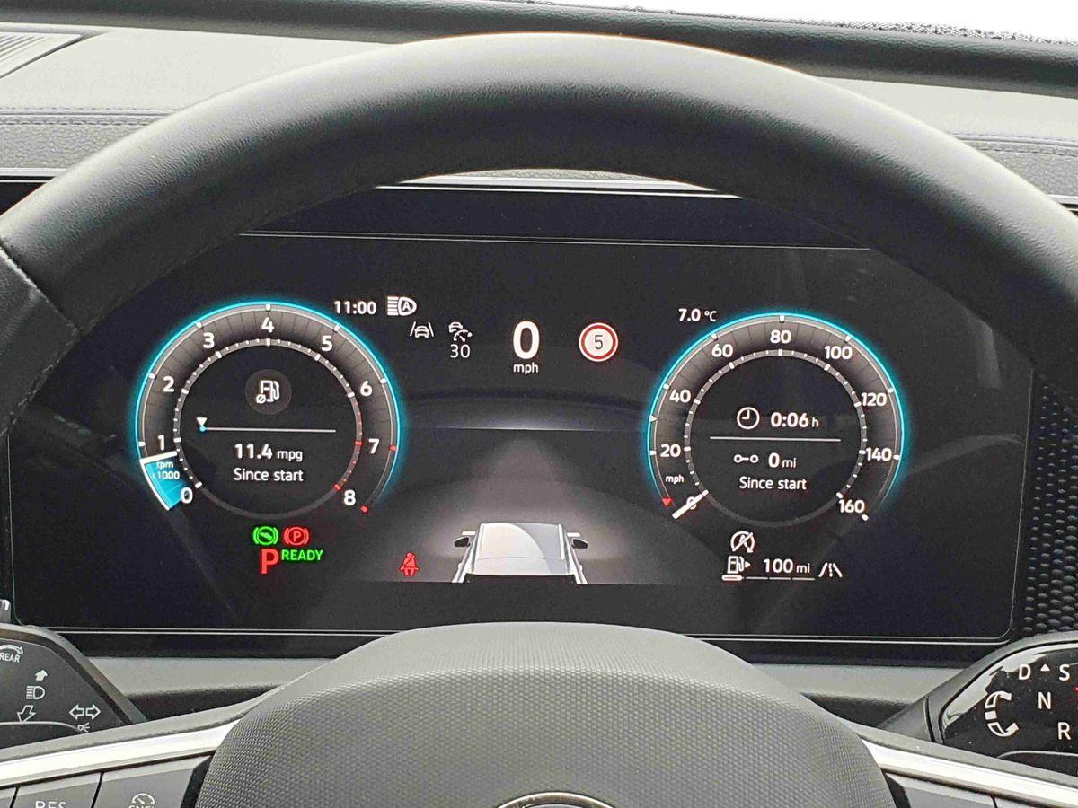 Used Volkswagen Tiguan 2024 for sale - 77047557: Photo 14