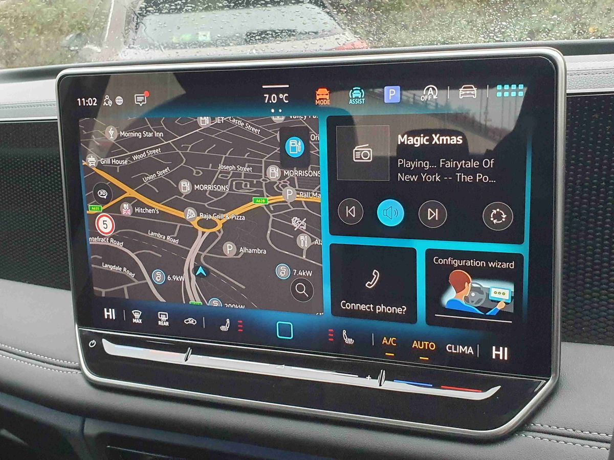 Used Volkswagen Tiguan 2024 for sale - 77047557: Photo 19