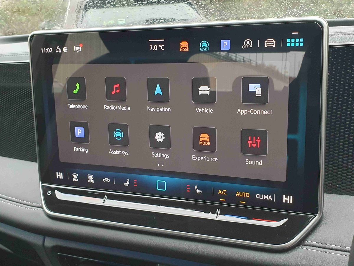 Used Volkswagen Tiguan 2024 for sale - 77047557: Photo 20