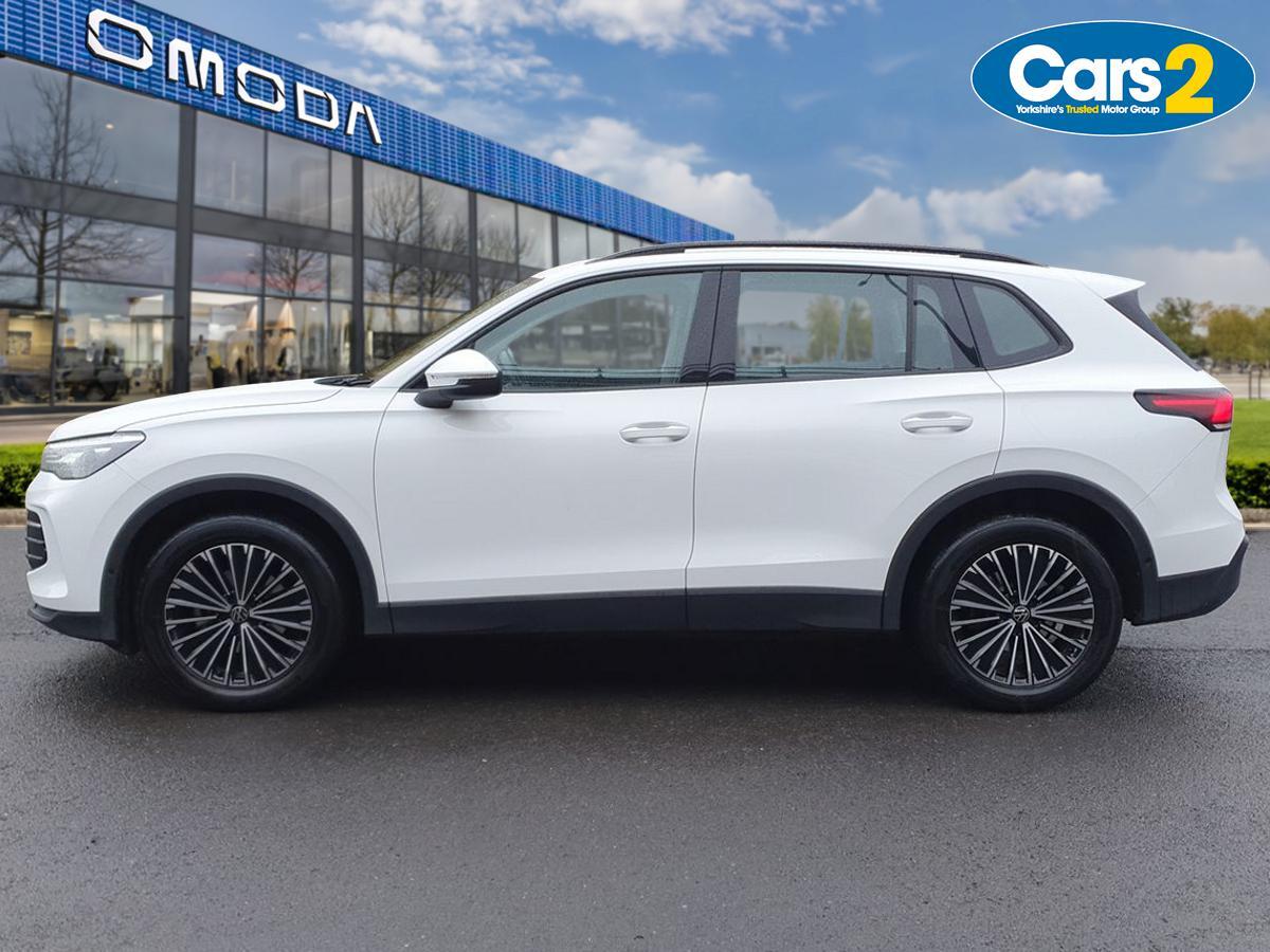 Used Volkswagen Tiguan 2024 for sale - 77047557: Photo 6