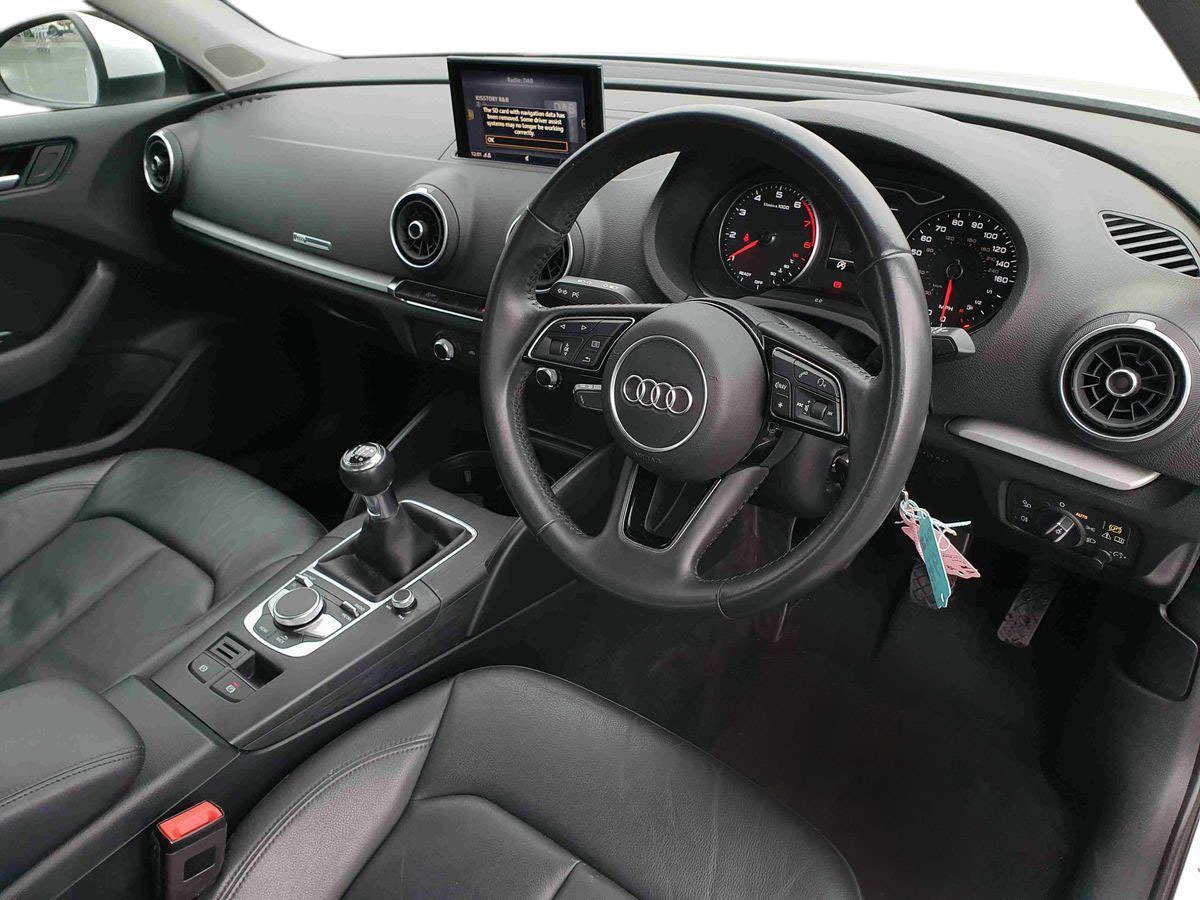 Used Audi A3 2018 for sale - 76881943: Photo 10