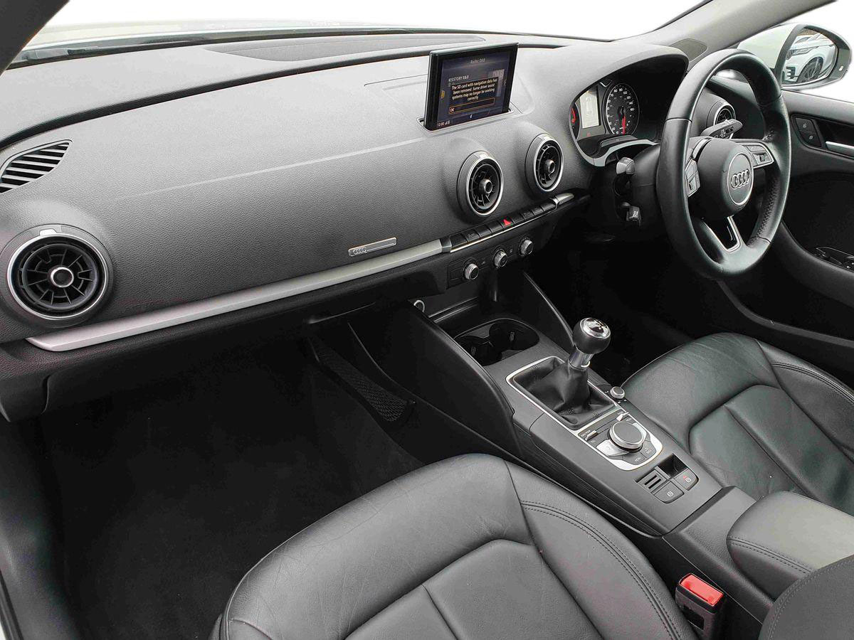 Used Audi A3 2018 for sale - 76881943: Photo 15