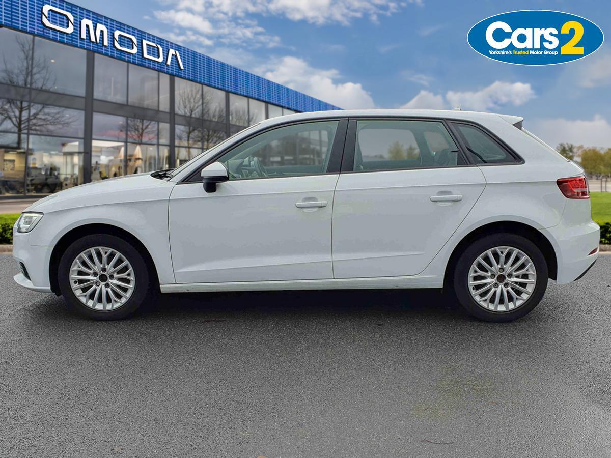 Used Audi A3 2018 for sale - 76881943: Photo 6