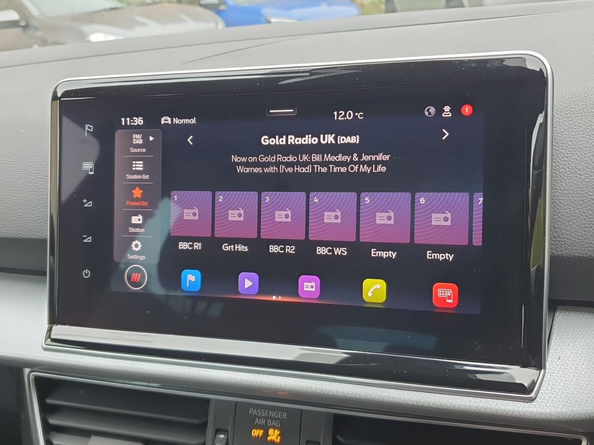 Used SEAT Tarraco 2022 for sale - 77057822: Photo 22