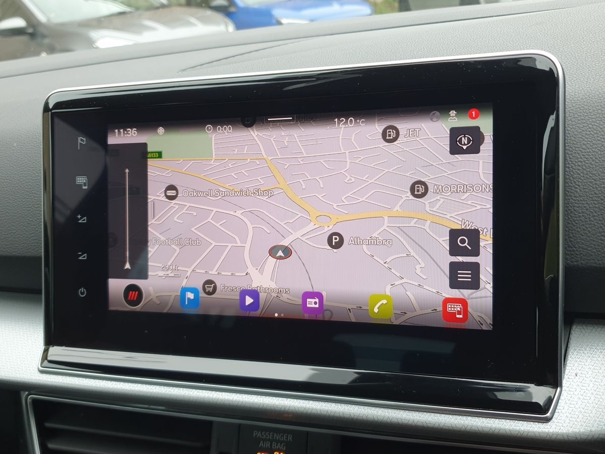 Used SEAT Tarraco 2022 for sale - 77057822: Photo 23