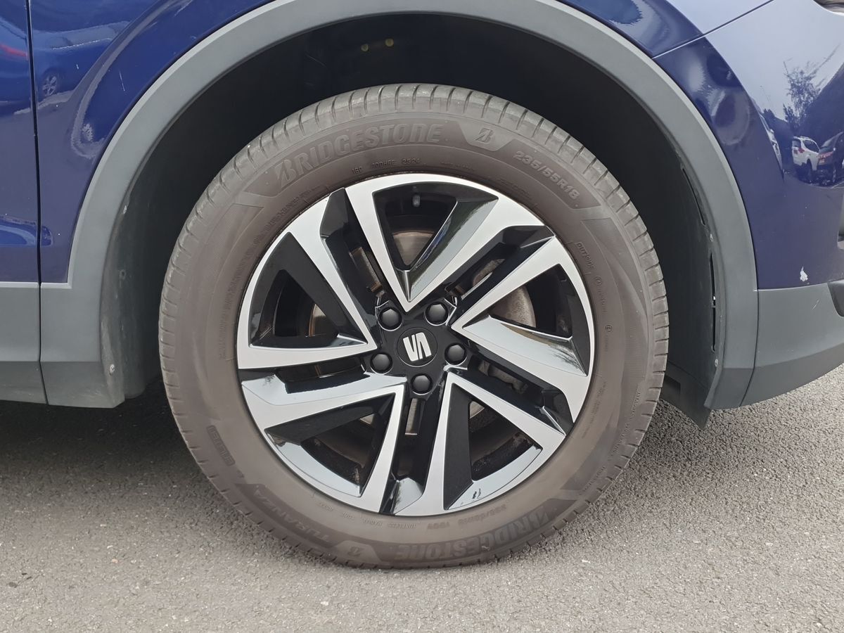 Used SEAT Tarraco 2022 for sale - 77057822: Photo 27