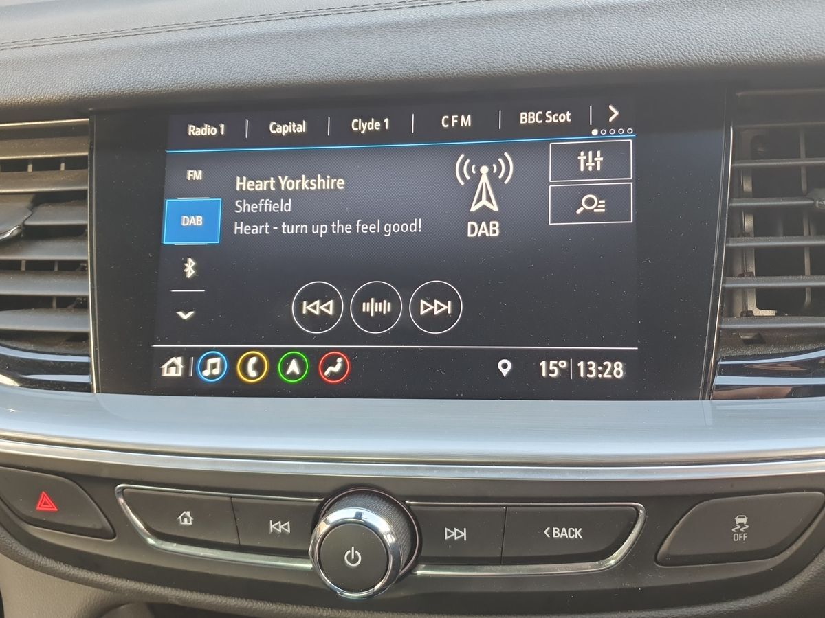 Used Vauxhall Insignia 2020 for sale - 76881915: Photo 20