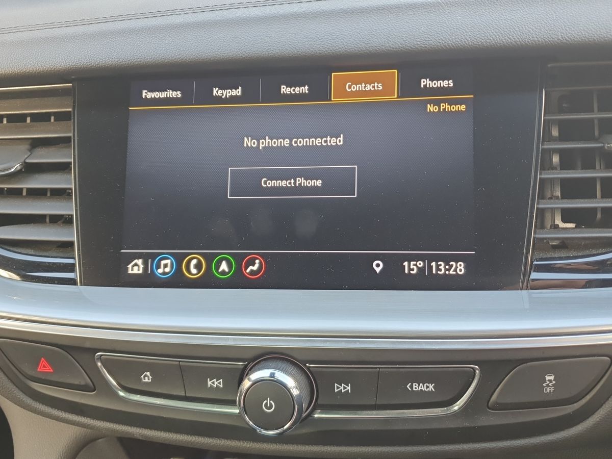 Used Vauxhall Insignia 2020 for sale - 76881915: Photo 21