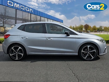 Used SEAT Ibiza 2023 for sale - 79146836: Photo