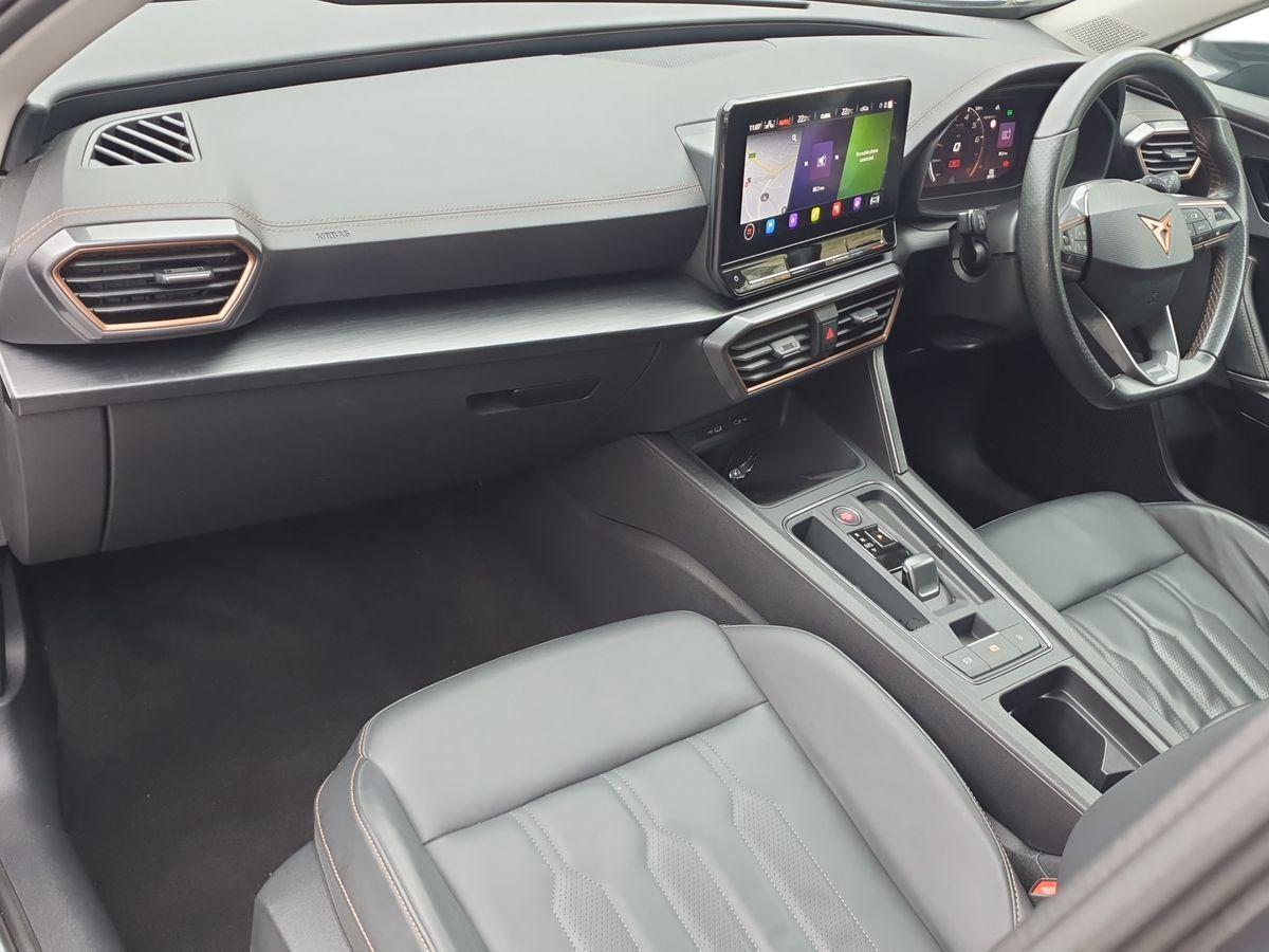 Used Cupra Formentor 2022 for sale - 76556965: Photo 14