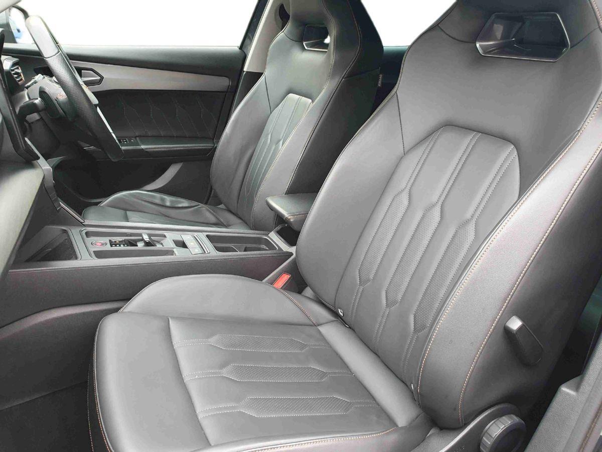 Used Cupra Formentor 2022 for sale - 76556965: Photo 15