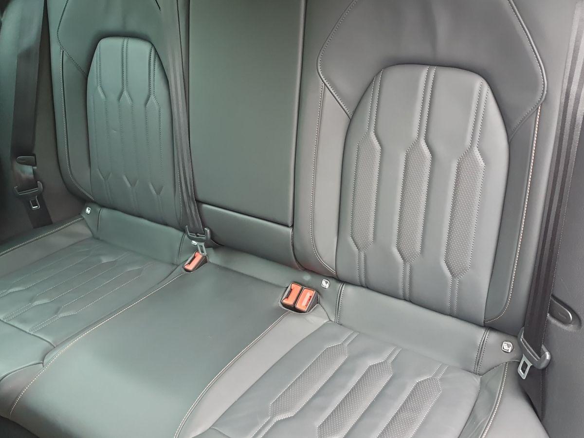 Used Cupra Formentor 2022 for sale - 76556965: Photo 16