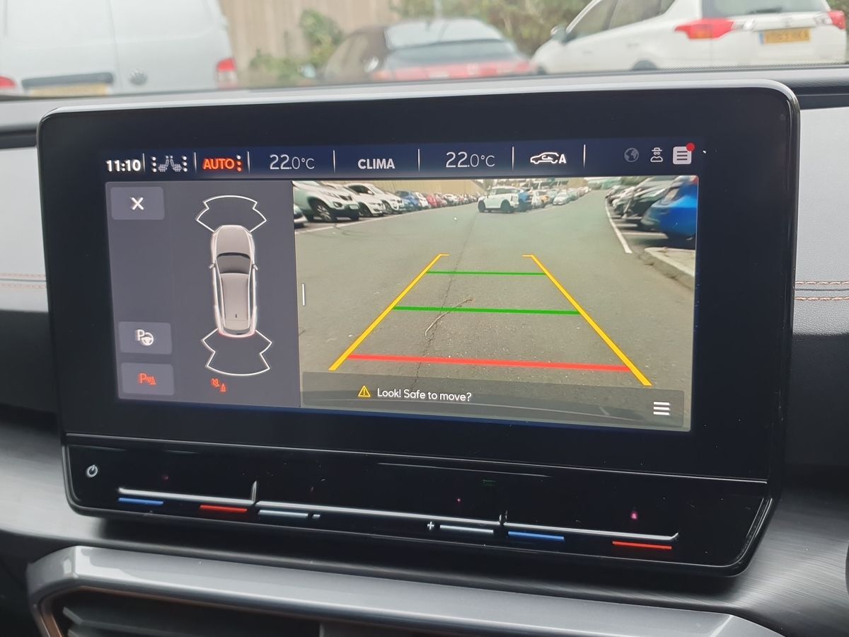 Used Cupra Formentor 2022 for sale - 76556965: Photo 24