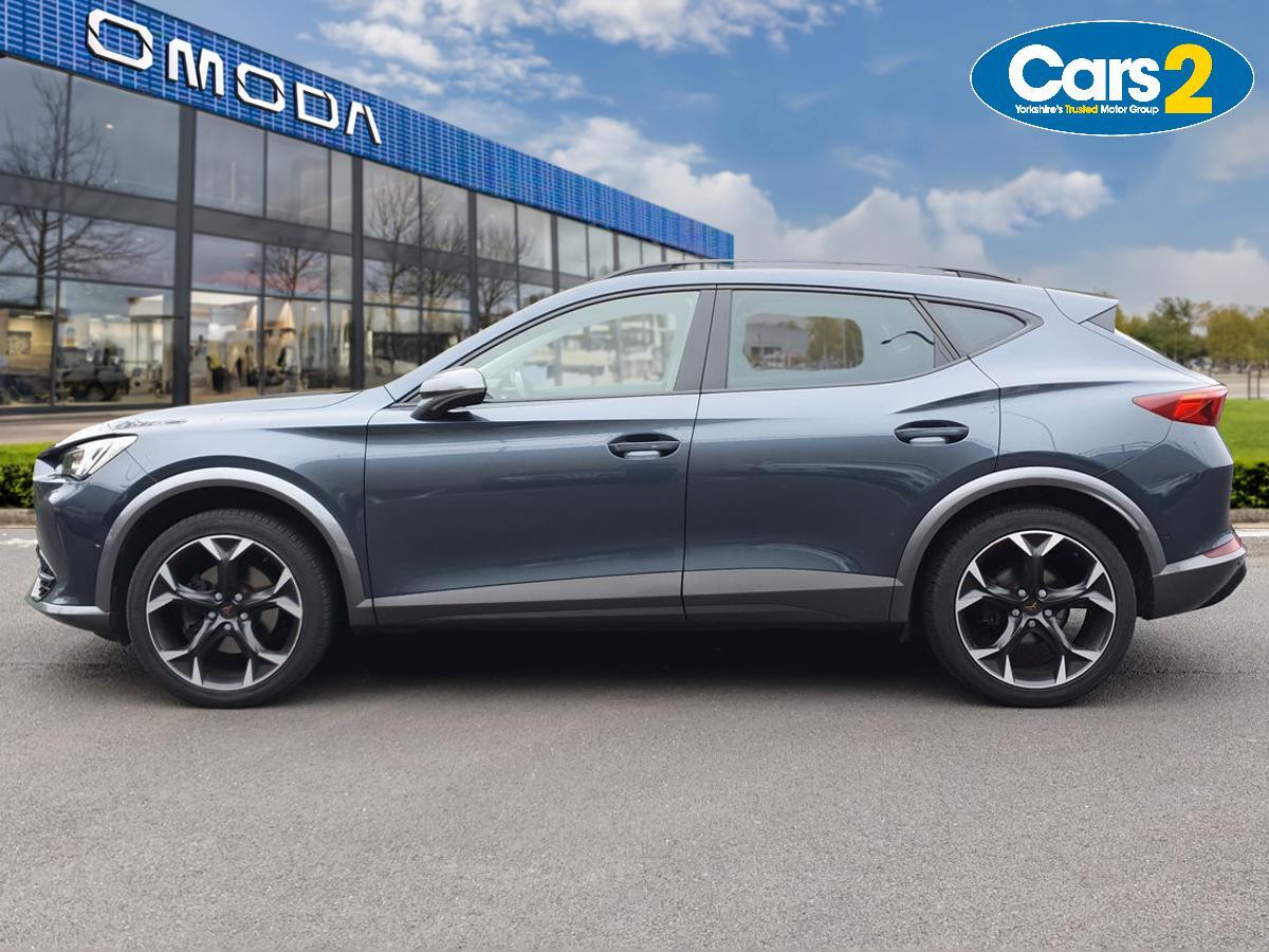 Used Cupra Formentor 2022 for sale - 76556965: Photo 6