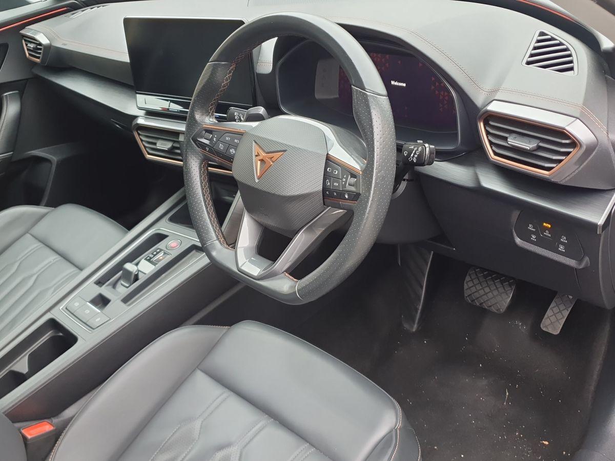 Used Cupra Formentor 2022 for sale - 76556965: Photo 9