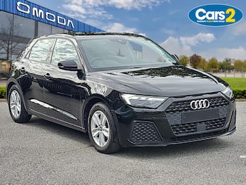 Audi A1 feature image