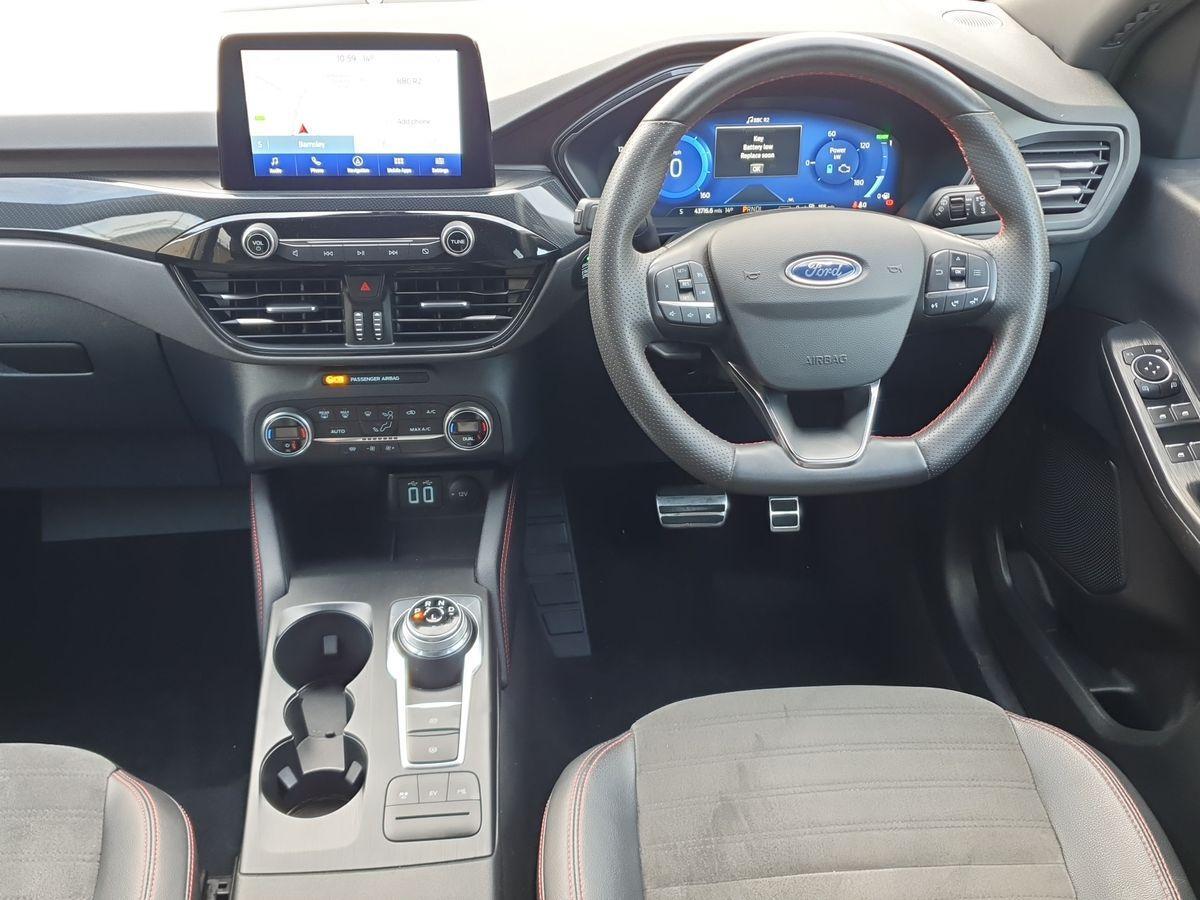 Used Ford Kuga 2021 for sale - 76556859: Photo 11