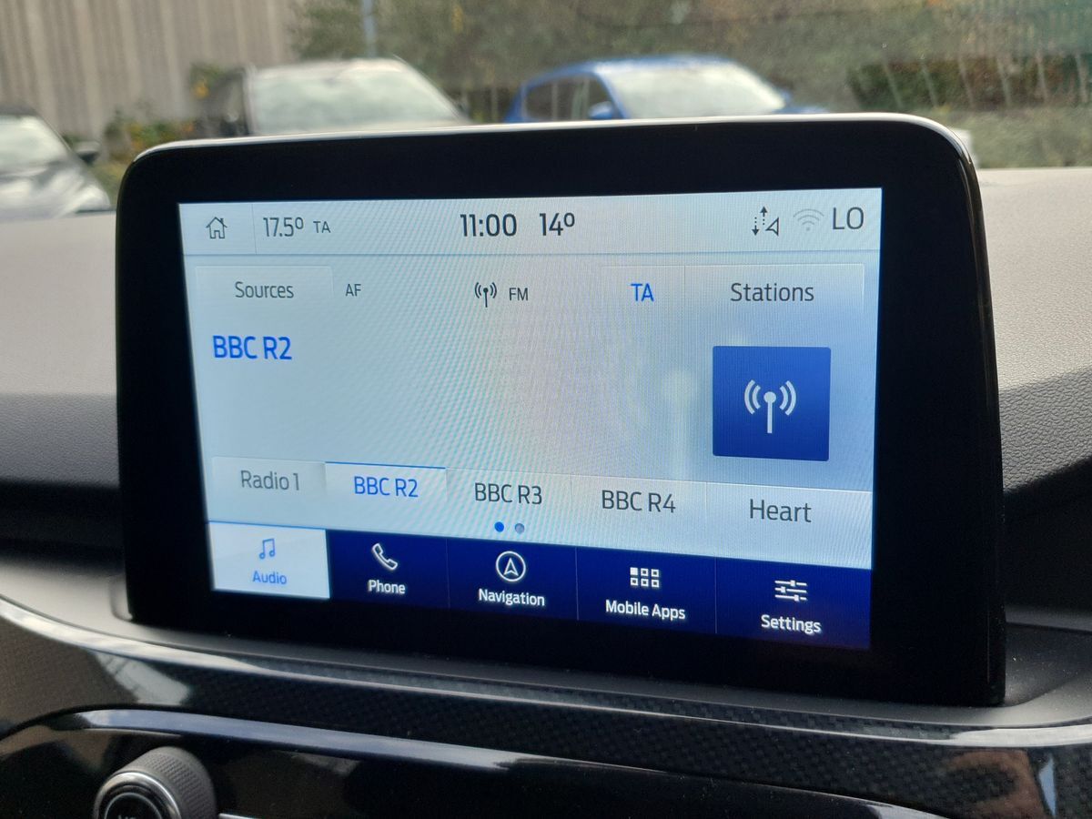 Used Ford Kuga 2021 for sale - 76556859: Photo 18