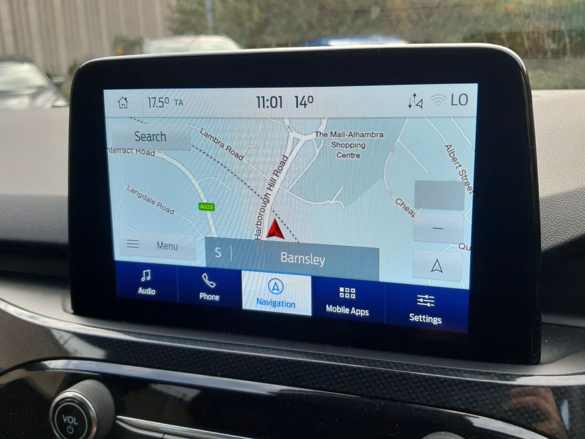 Used Ford Kuga 2021 for sale - 76556859: Photo 20