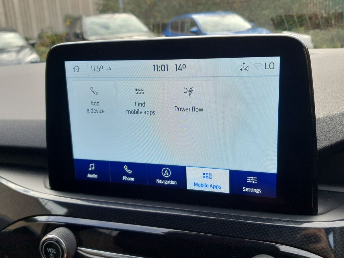 Used Ford Kuga 2021 for sale - 76556859: Photo 21