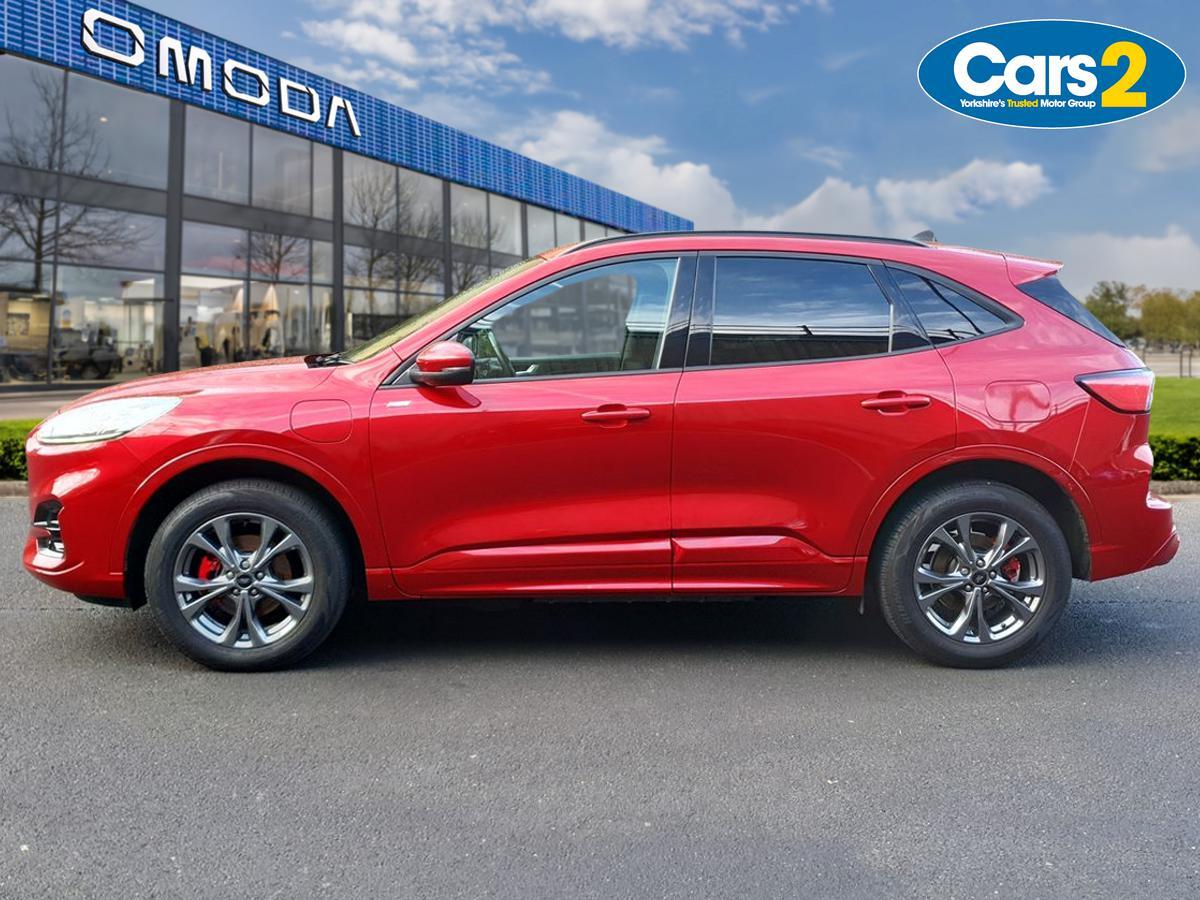 Used Ford Kuga 2021 for sale - 76556859: Photo 6