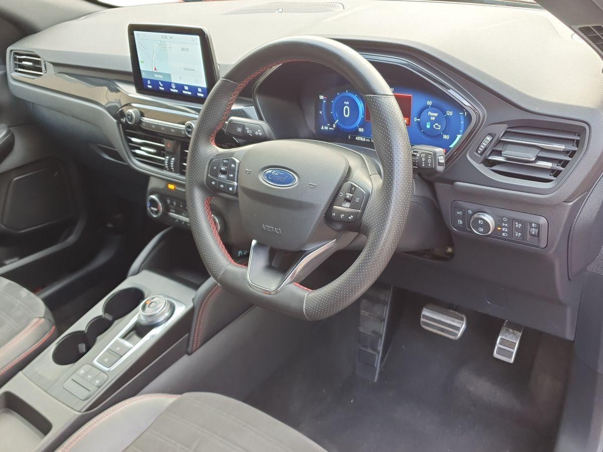 Used Ford Kuga 2021 for sale - 76556859: Photo 9