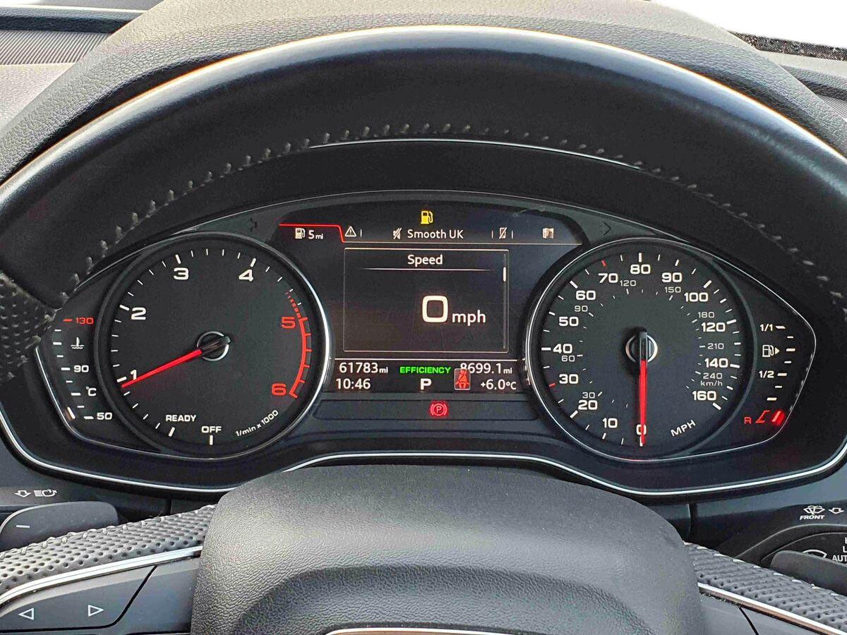 Used Audi Q5 2019 for sale - 77552260: Photo 14