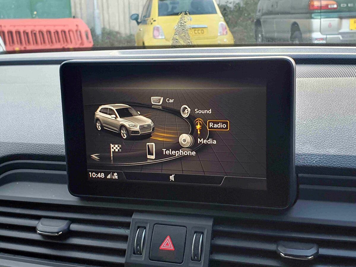 Used Audi Q5 2019 for sale - 77552260: Photo 19