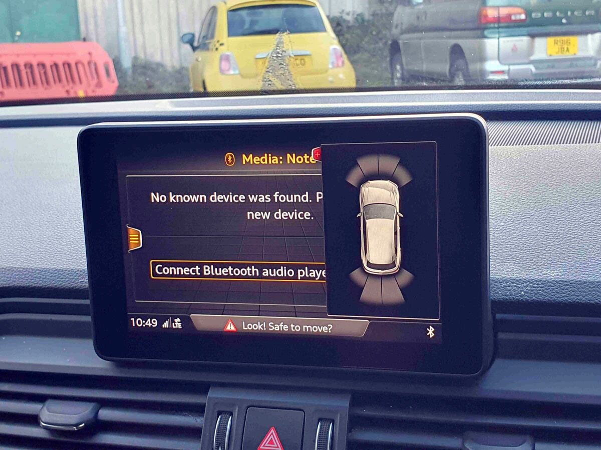 Used Audi Q5 2019 for sale - 77552260: Photo 24