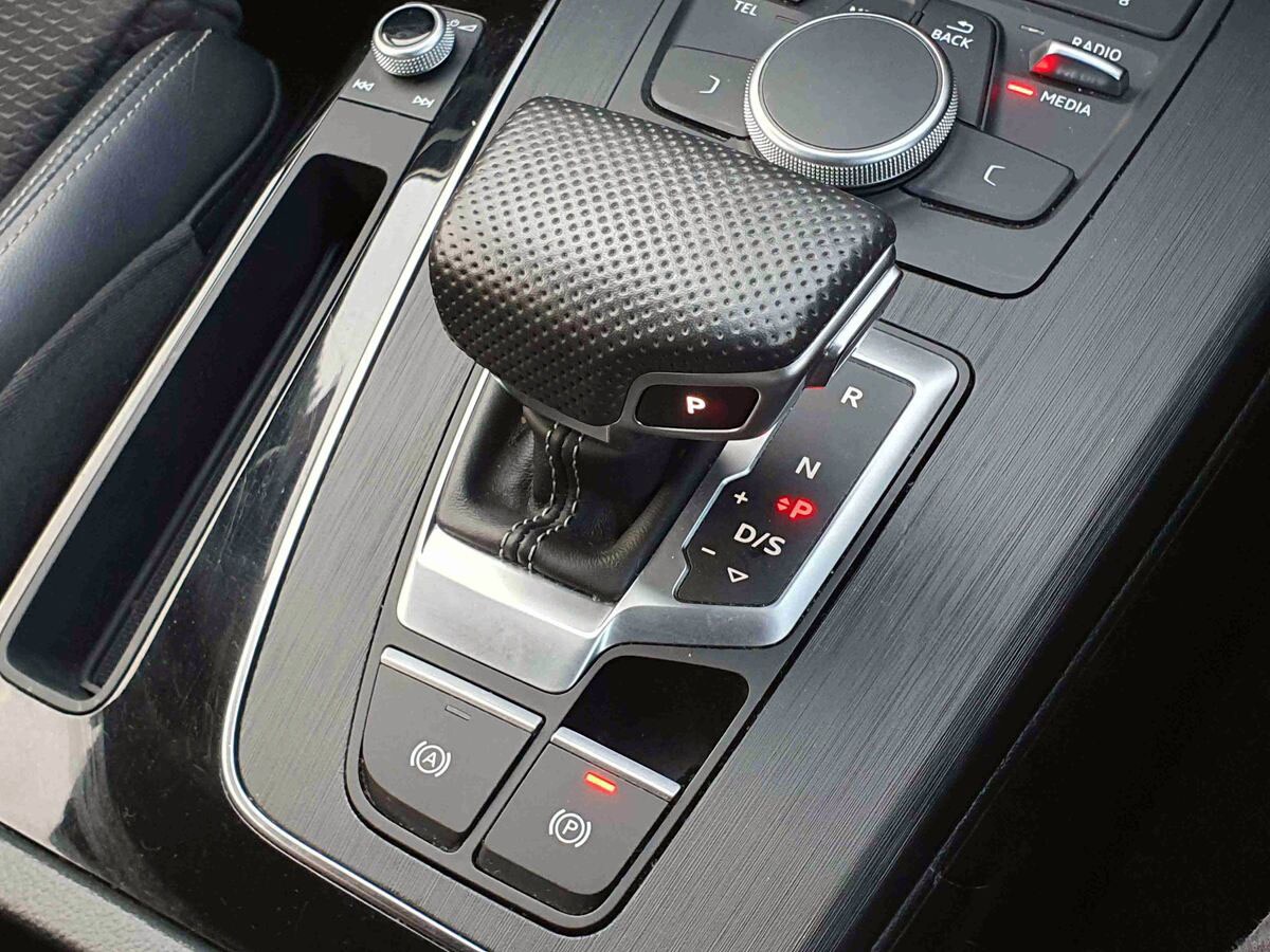 Used Audi Q5 2019 for sale - 77552260: Photo 25