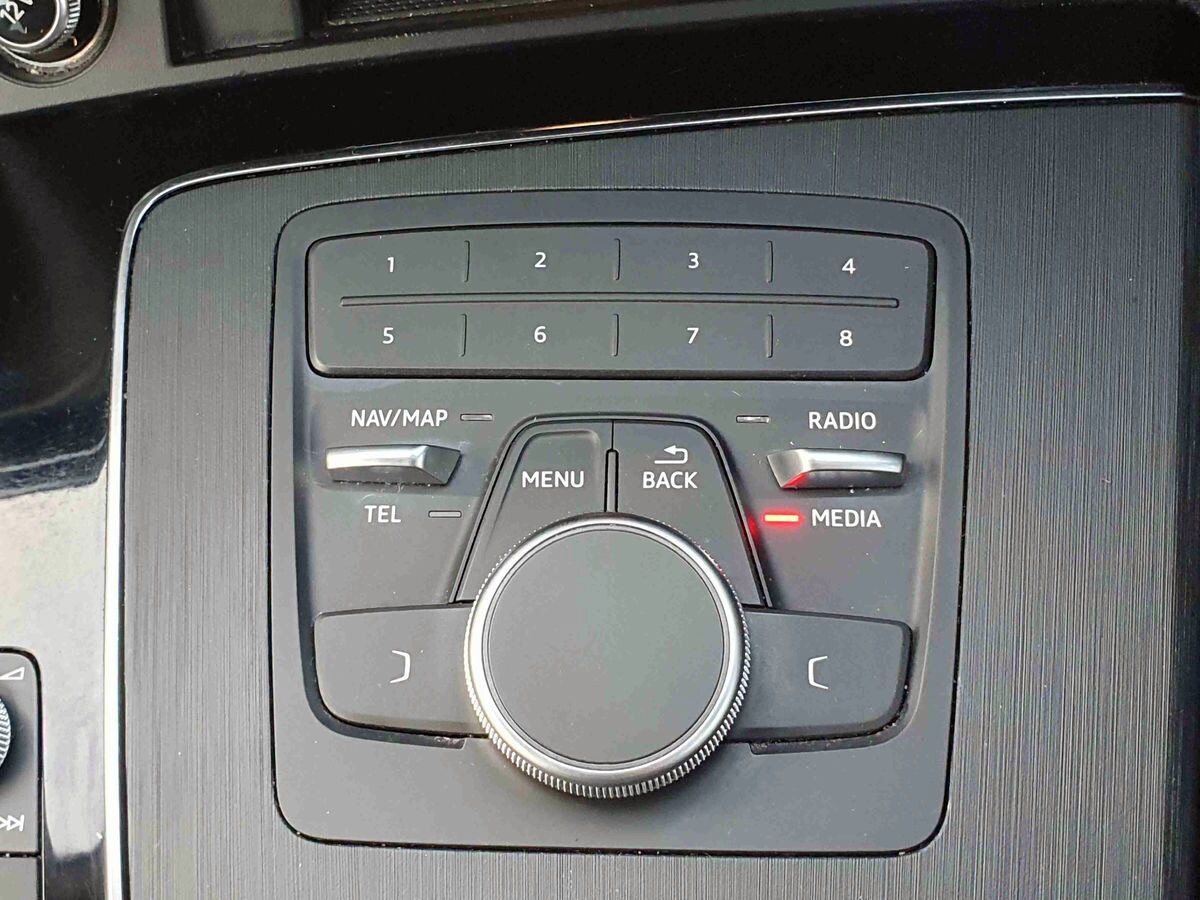 Used Audi Q5 2019 for sale - 77552260: Photo 26