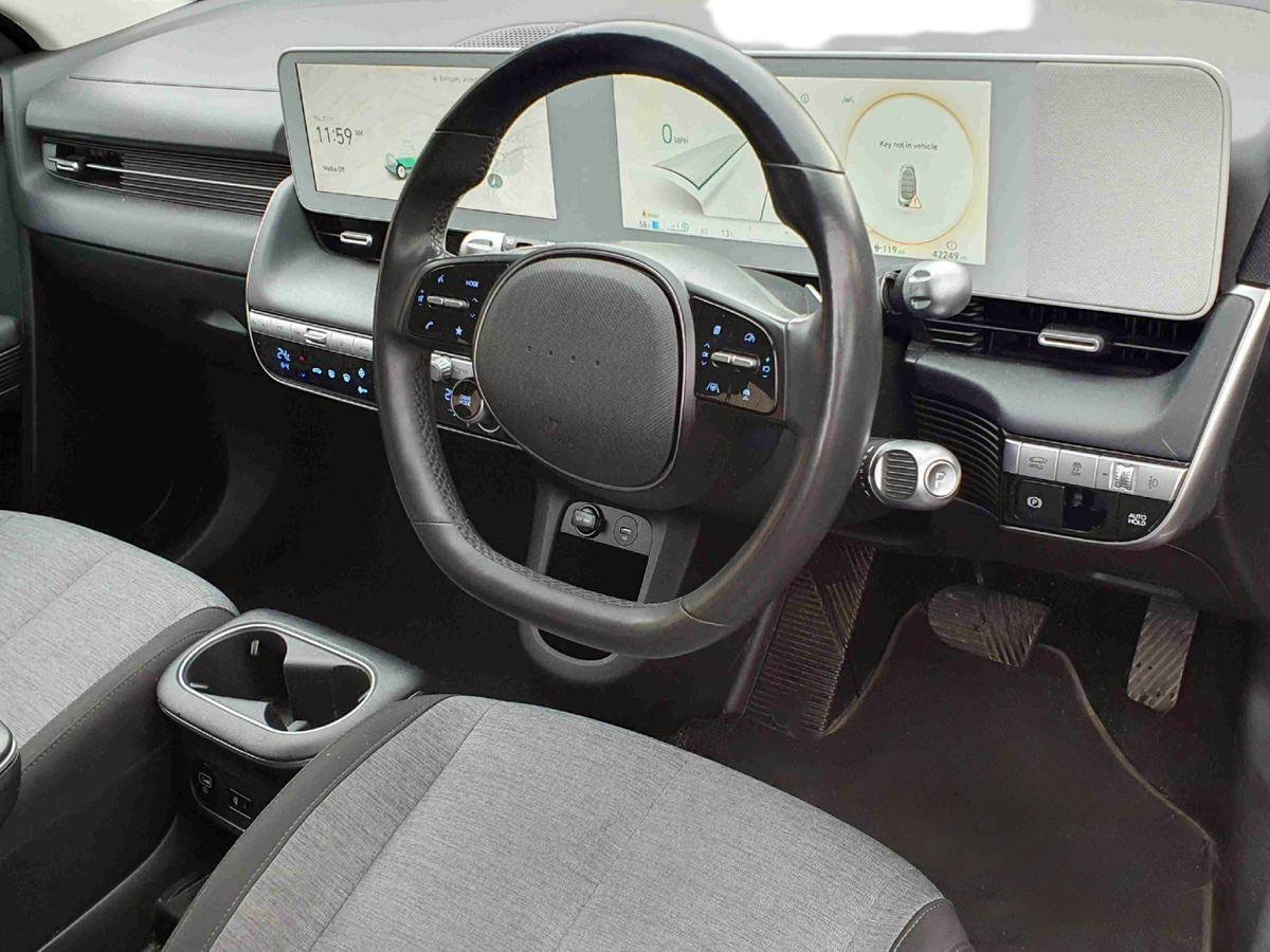 Used Hyundai IONIQ 5 2022 for sale - 77057762: Photo 10