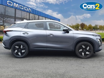 Used Omoda OMODA 5 2026 for sale - 78624418: Photo