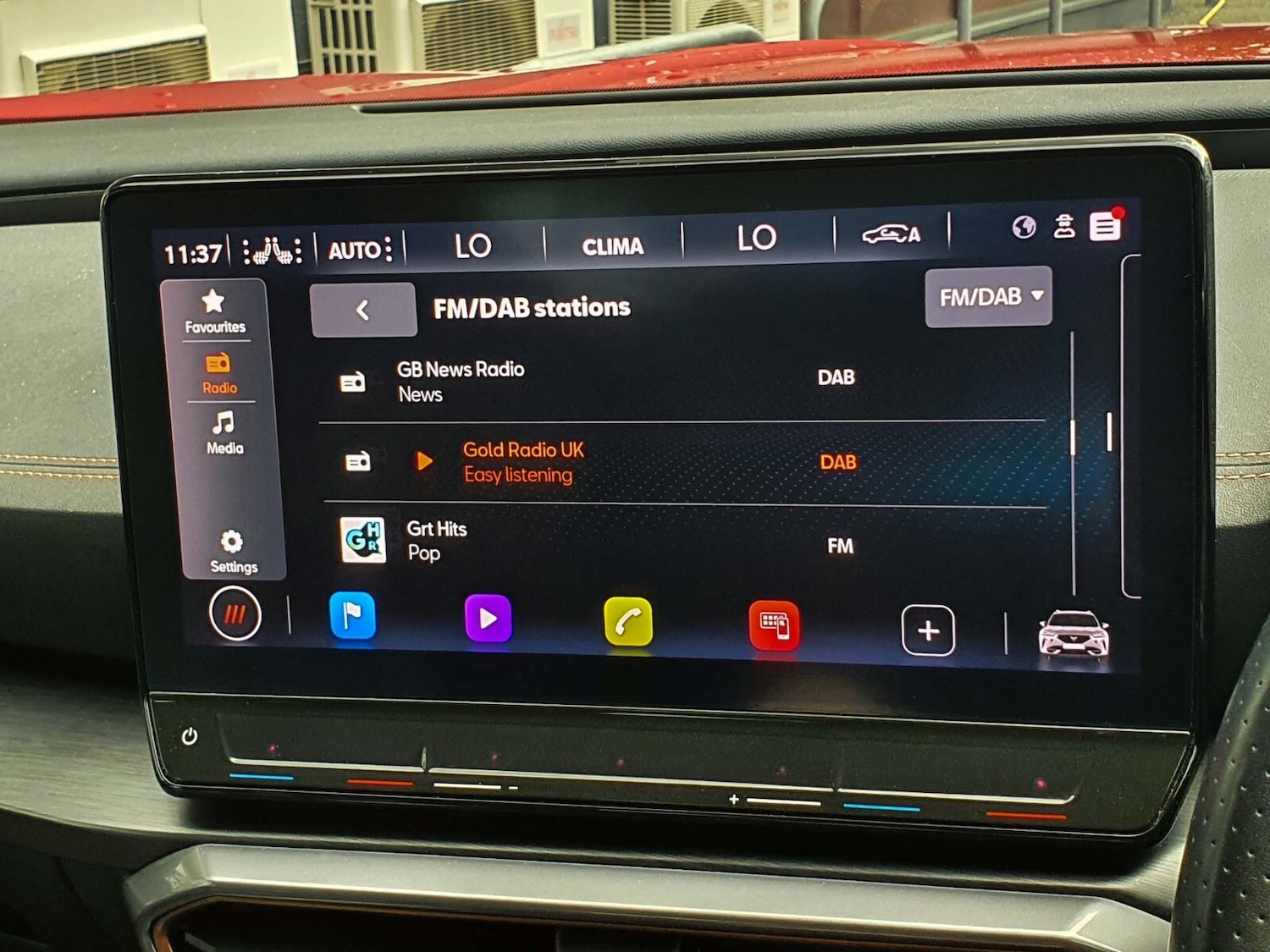 Used Cupra Formentor 2021 for sale - 77047673: Photo 27