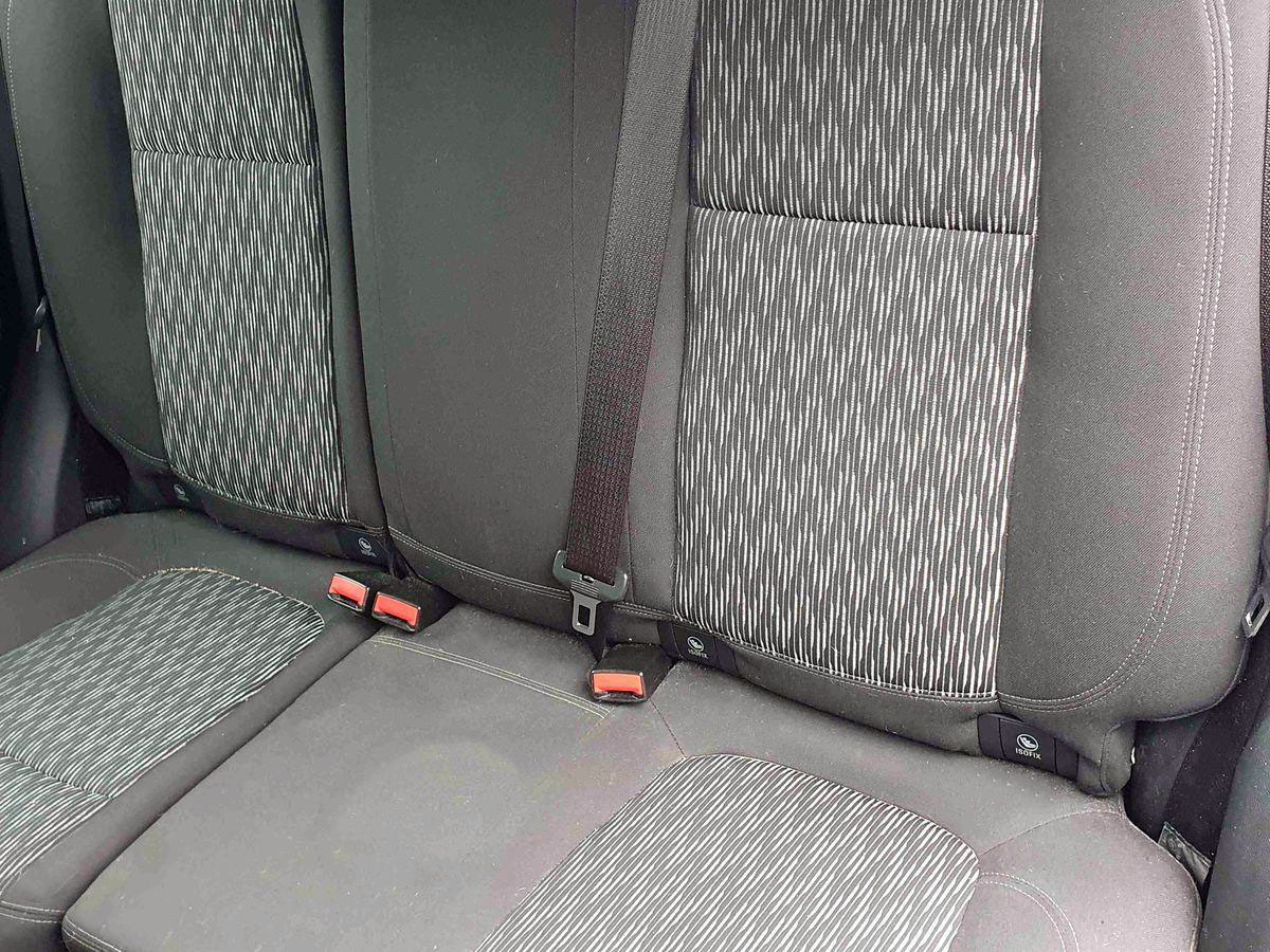 Used Vauxhall Mokka 2015 for sale - 77057828: Photo 17