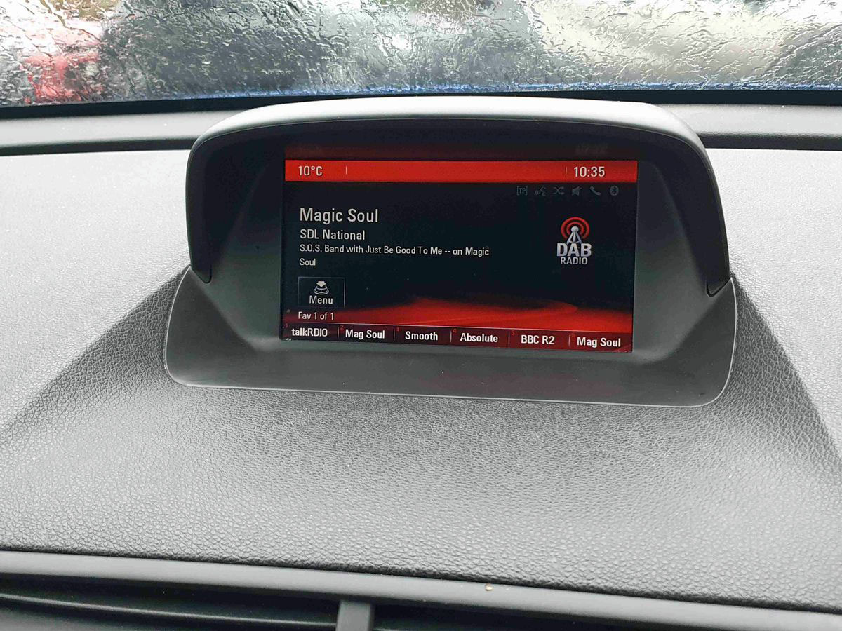 Used Vauxhall Mokka 2015 for sale - 77057828: Photo 21