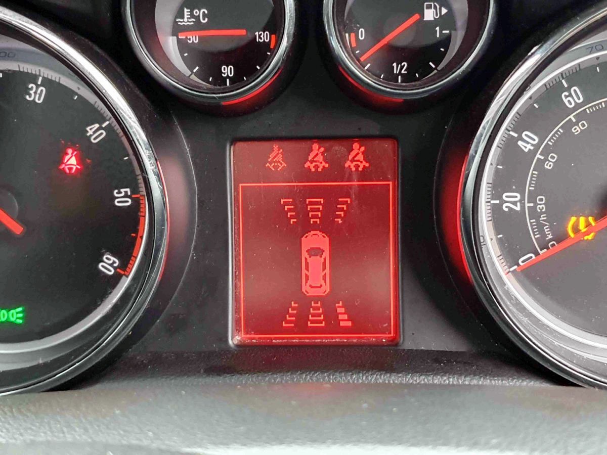 Used Vauxhall Mokka 2015 for sale - 77057828: Photo 23