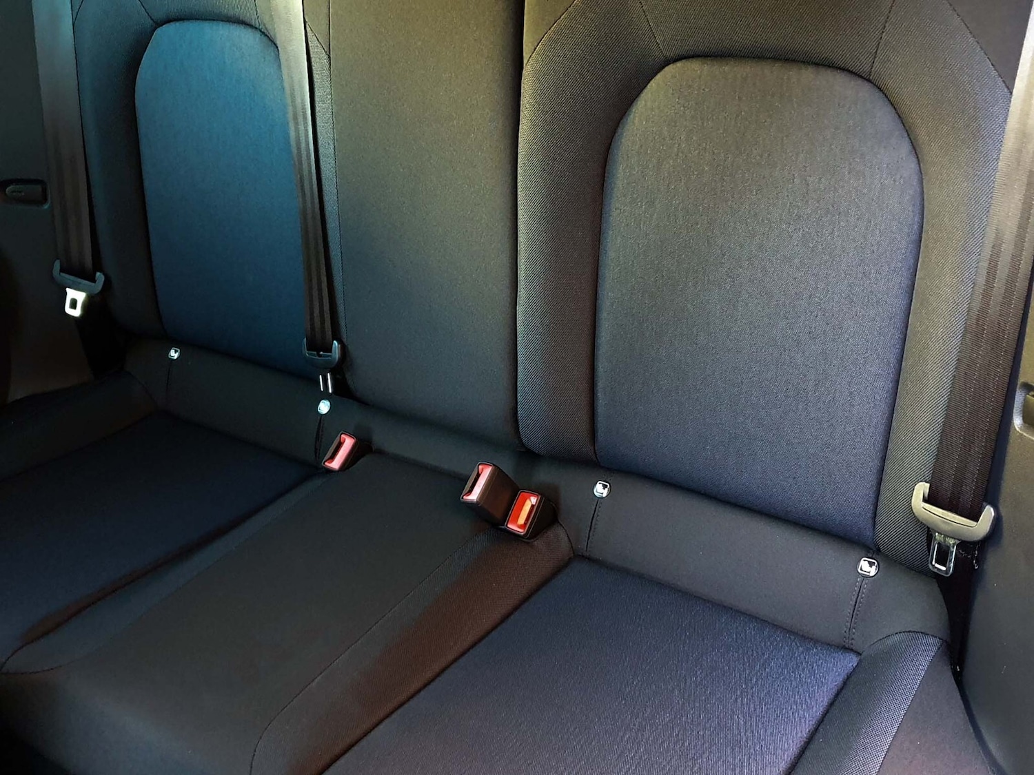 Used SEAT Ibiza 2025 for sale - 77057897: Photo 11