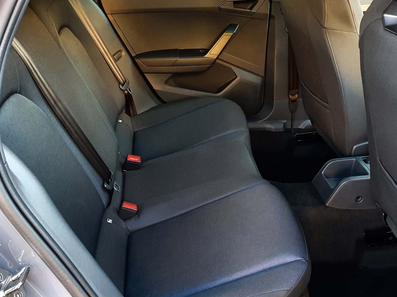 Used SEAT Ibiza 2025 for sale - 77057897: Photo 13