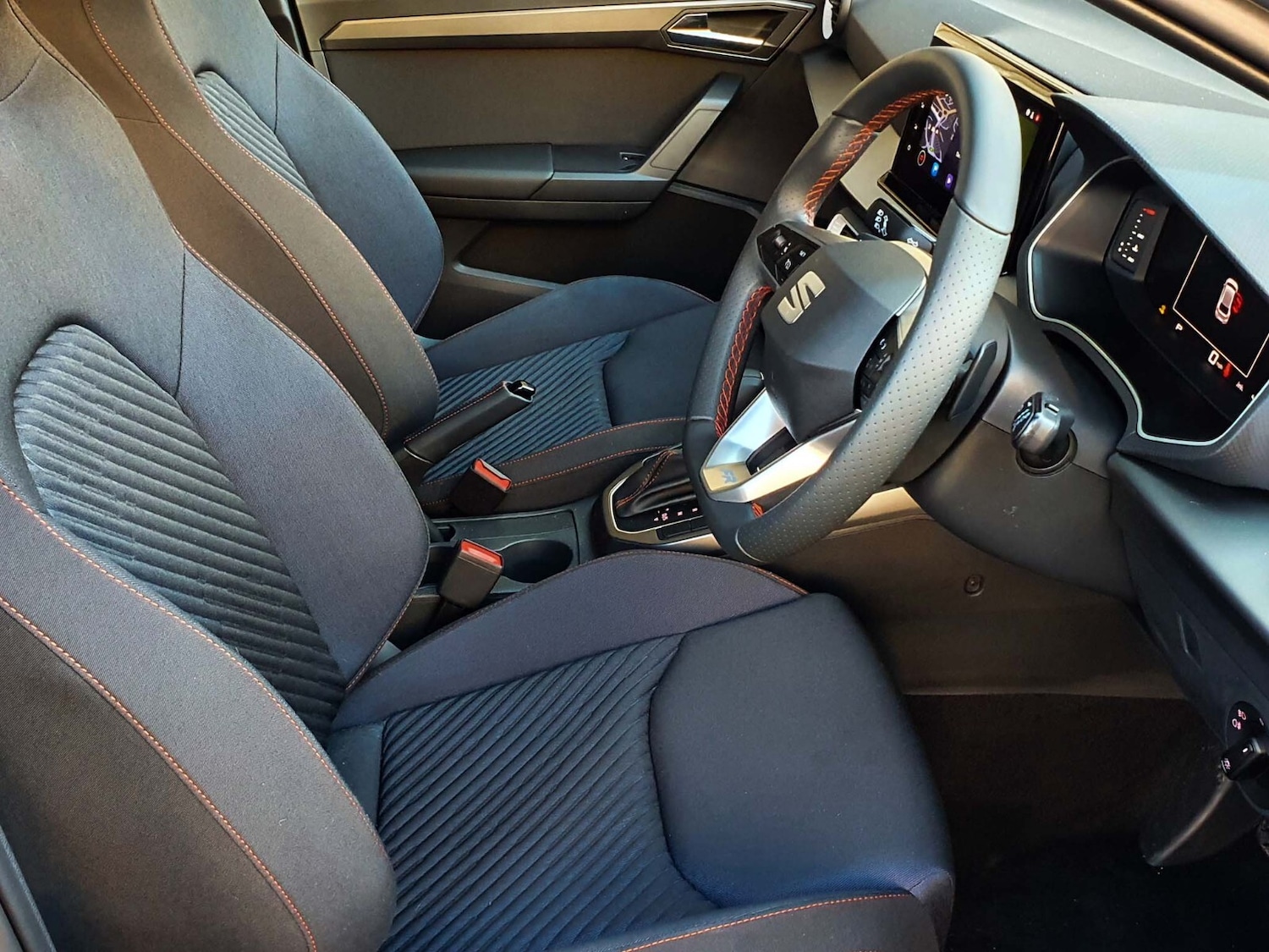 Used SEAT Ibiza 2025 for sale - 77057897: Photo 15