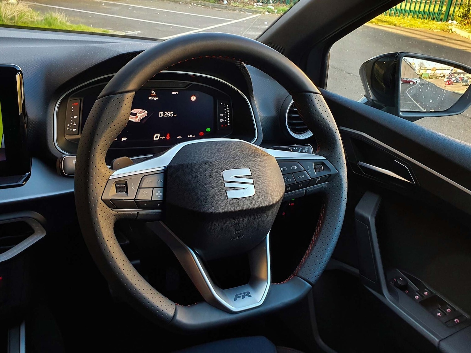 Used SEAT Ibiza 2025 for sale - 77057897: Photo 20