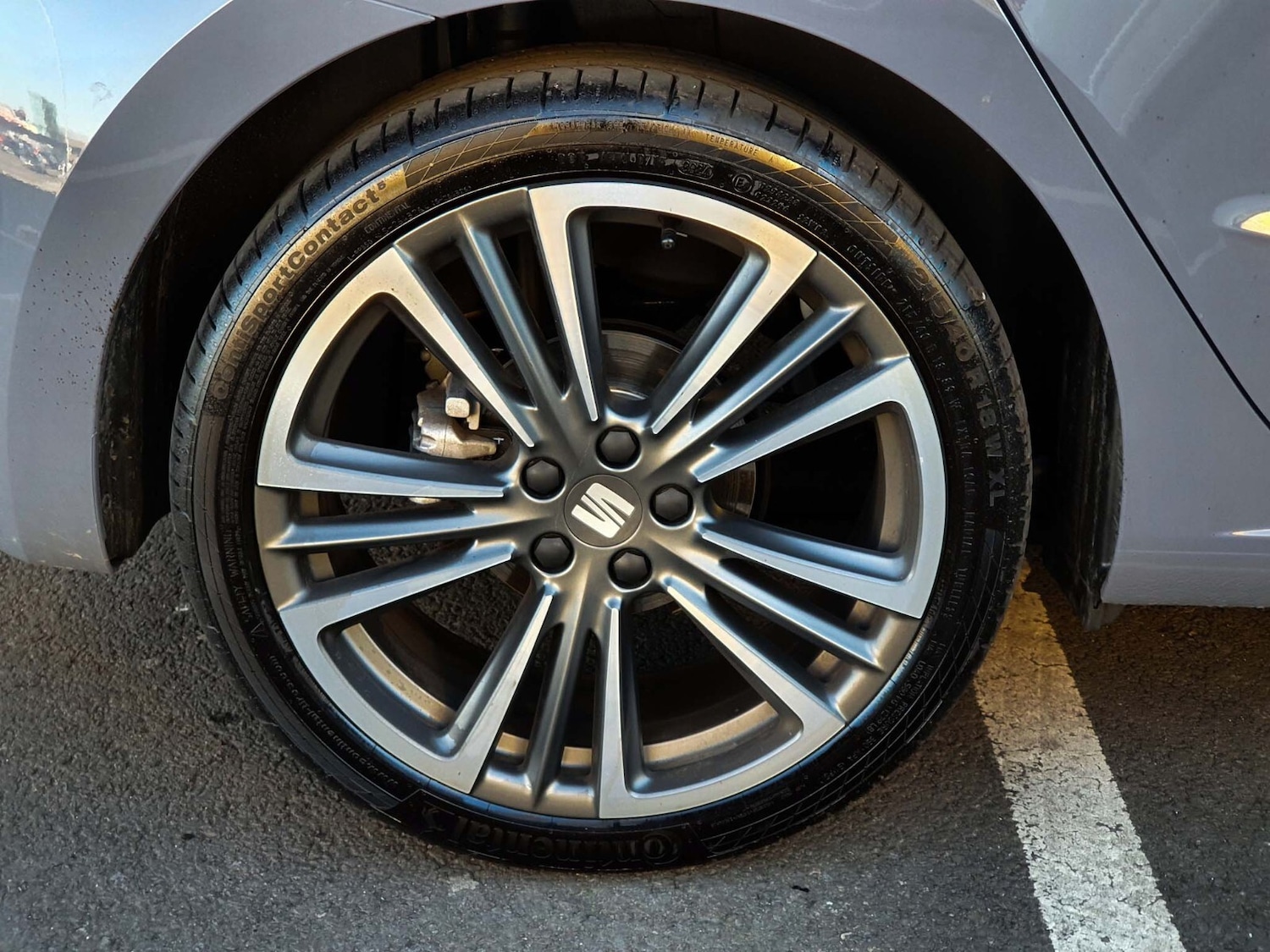 Used SEAT Ibiza 2025 for sale - 77057897: Photo 58