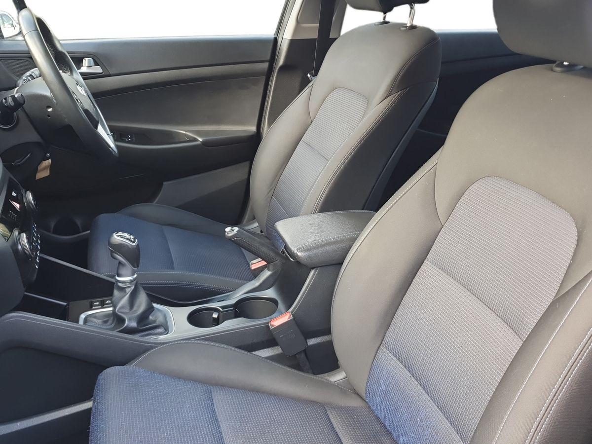 Used Hyundai TUCSON 2018 for sale - 77057755: Photo 15