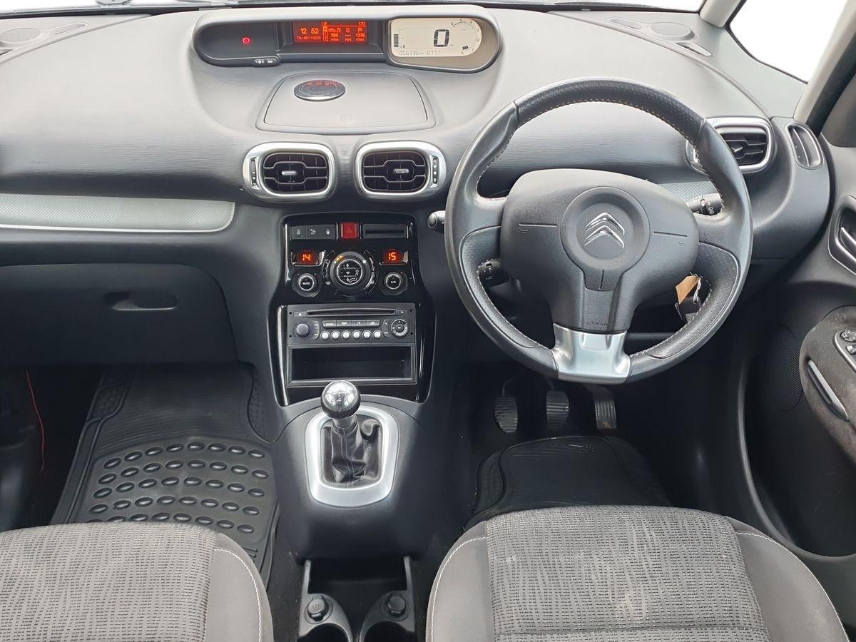 Used Citroen C3 Picasso 2015 for sale - 76556889: Photo 10