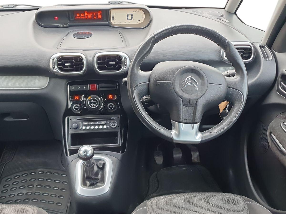 Used Citroen C3 Picasso 2015 for sale - 76556889: Photo 11