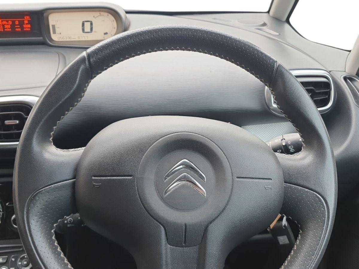 Used Citroen C3 Picasso 2015 for sale - 76556889: Photo 12